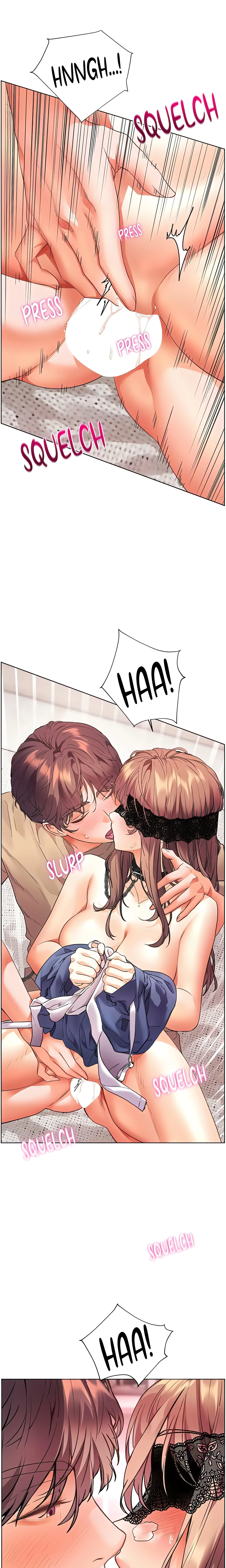Tutor’s Efforts : A Million-Dollar Mission (Official) chapter 70 page 11