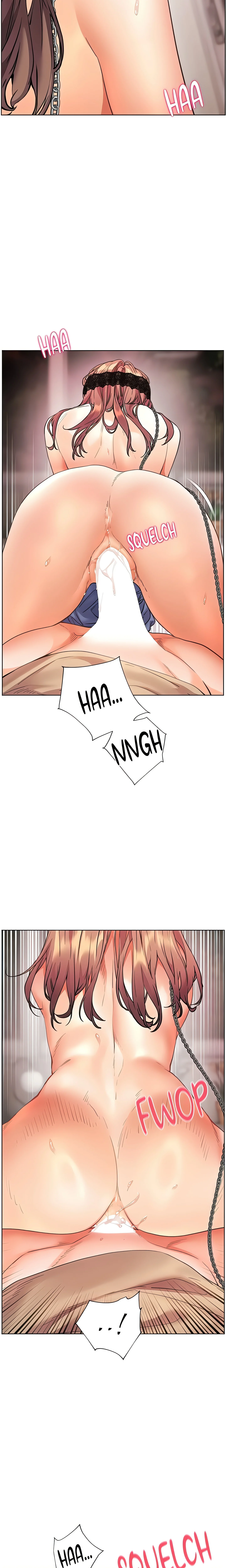 Tutor’s Efforts : A Million-Dollar Mission (Official) chapter 70 page 13