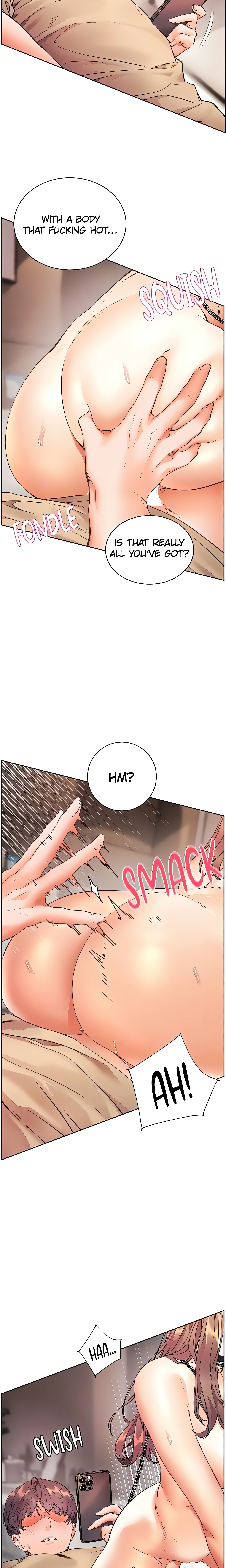 Tutor’s Efforts : A Million-Dollar Mission (Official) chapter 70 page 16