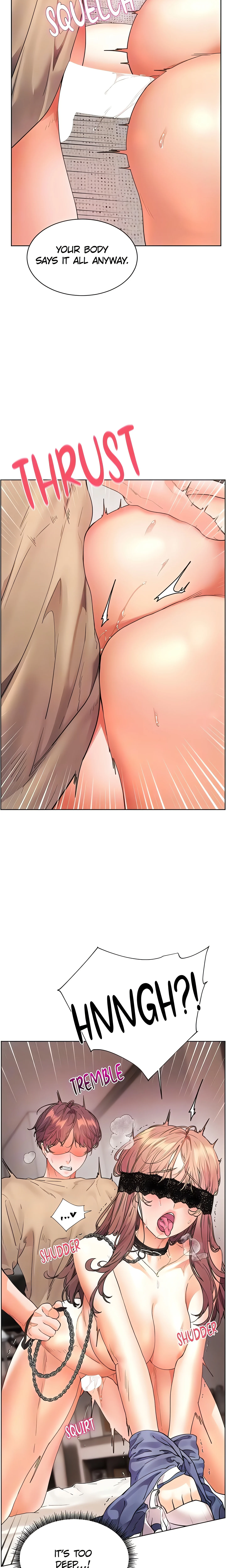 Tutor’s Efforts : A Million-Dollar Mission (Official) chapter 70 page 19
