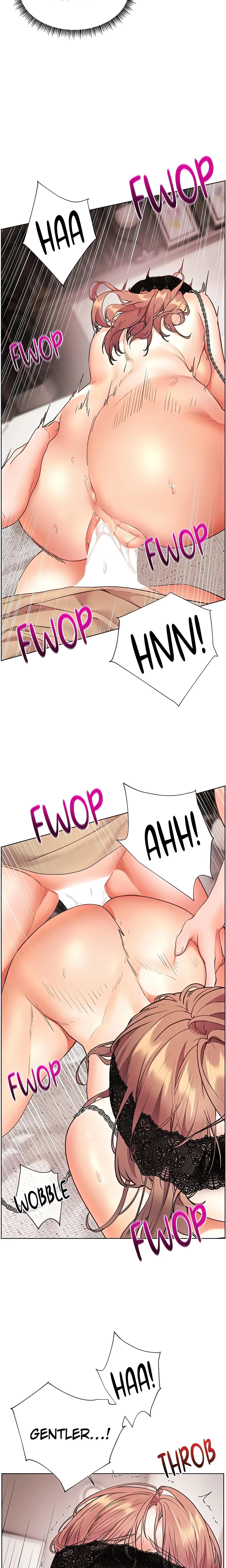 Tutor’s Efforts : A Million-Dollar Mission (Official) chapter 70 page 20