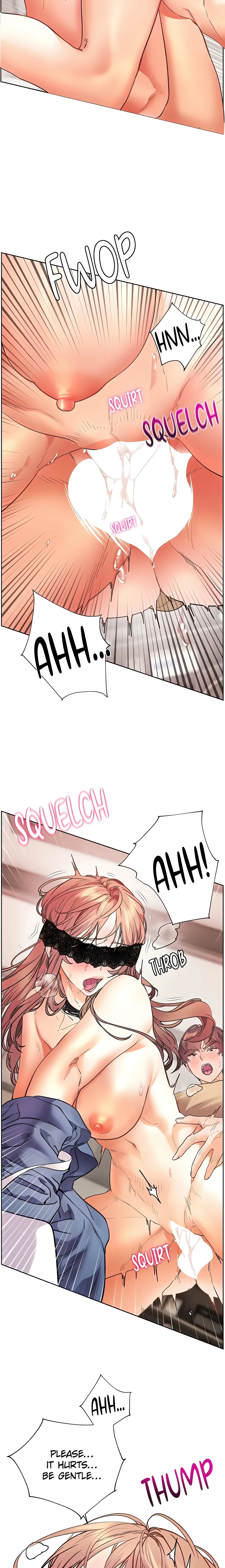 Tutor’s Efforts : A Million-Dollar Mission (Official) chapter 70 page 23