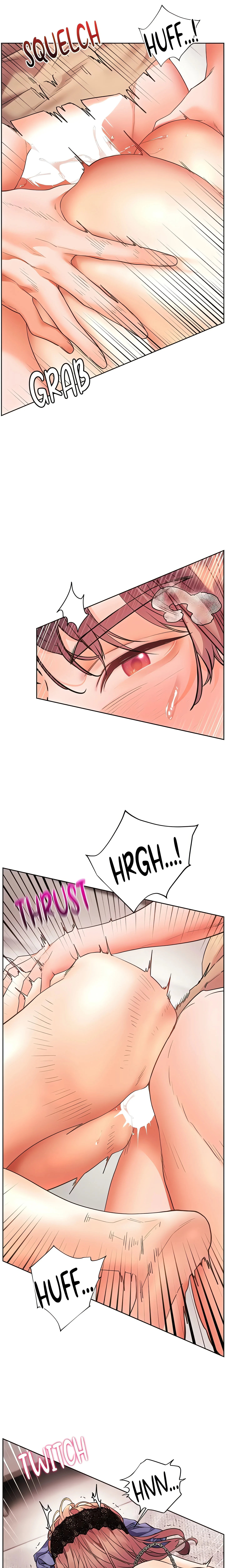 Tutor’s Efforts : A Million-Dollar Mission (Official) chapter 71 page 4