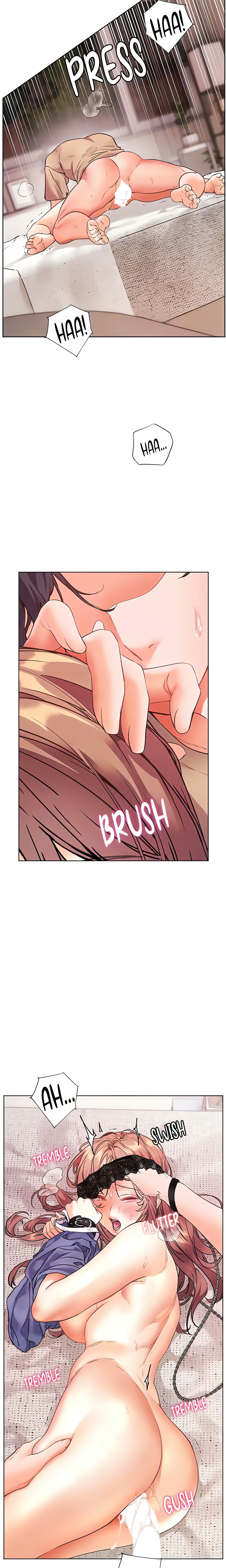 Tutor’s Efforts : A Million-Dollar Mission (Official) chapter 71 page 6