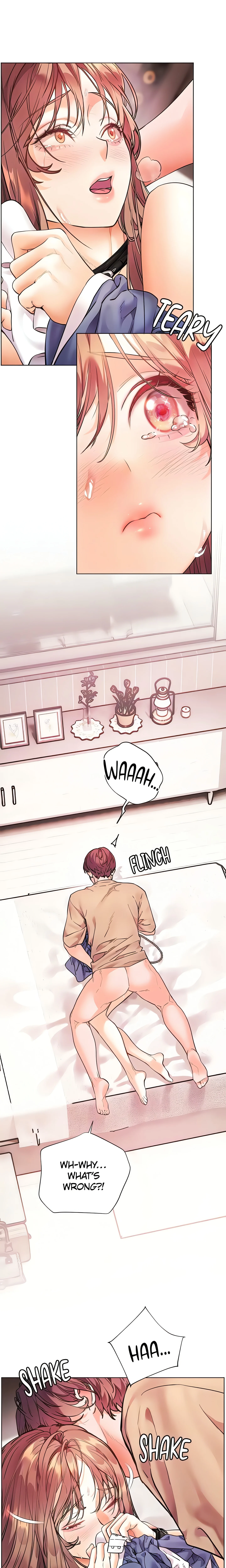 Tutor’s Efforts : A Million-Dollar Mission (Official) chapter 71 page 8
