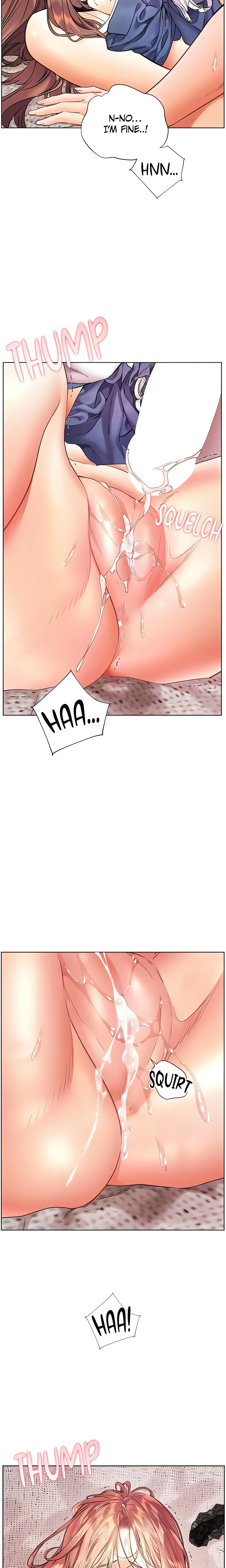 Tutor’s Efforts : A Million-Dollar Mission (Official) chapter 71 page 9