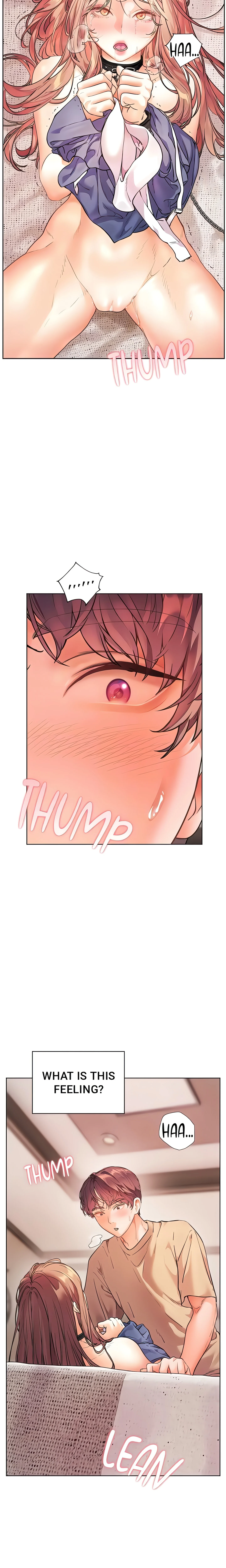Tutor’s Efforts : A Million-Dollar Mission (Official) chapter 71 page 10