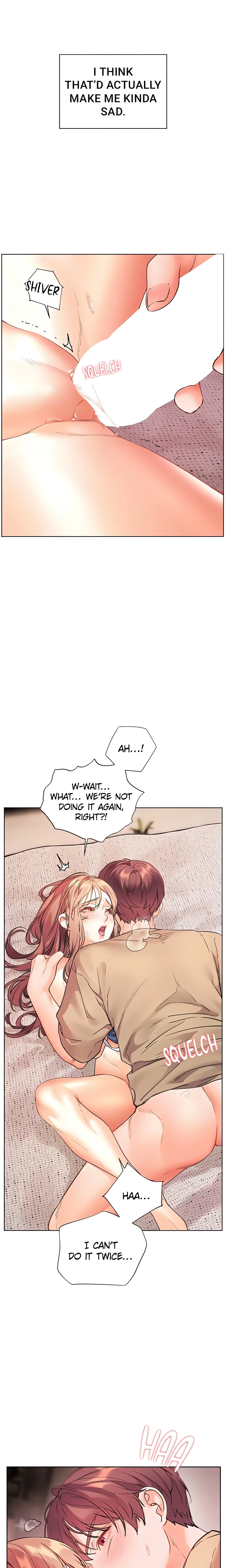 Tutor’s Efforts : A Million-Dollar Mission (Official) chapter 71 page 12