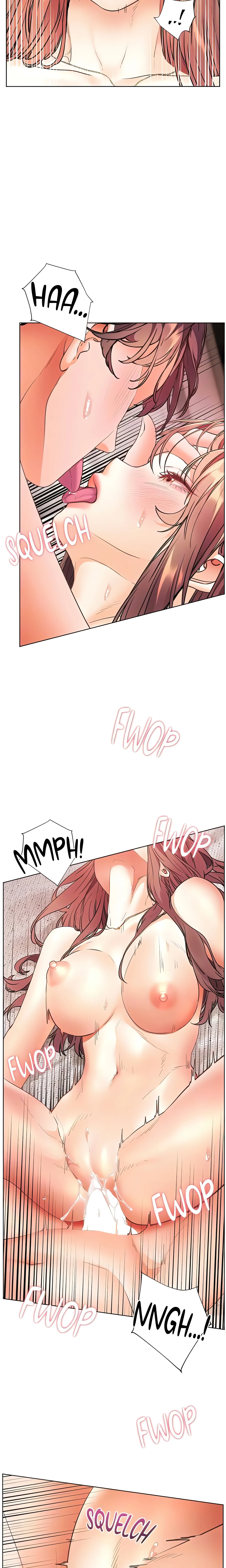 Tutor’s Efforts : A Million-Dollar Mission (Official) chapter 71 page 16
