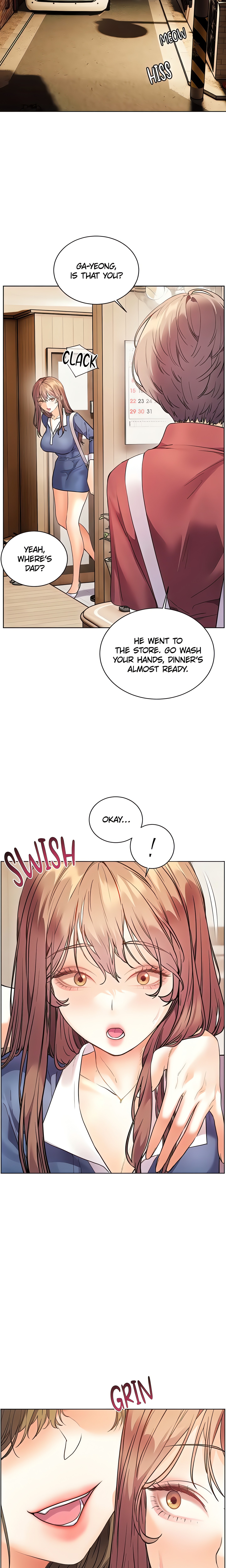Tutor’s Efforts : A Million-Dollar Mission (Official) chapter 72 page 4