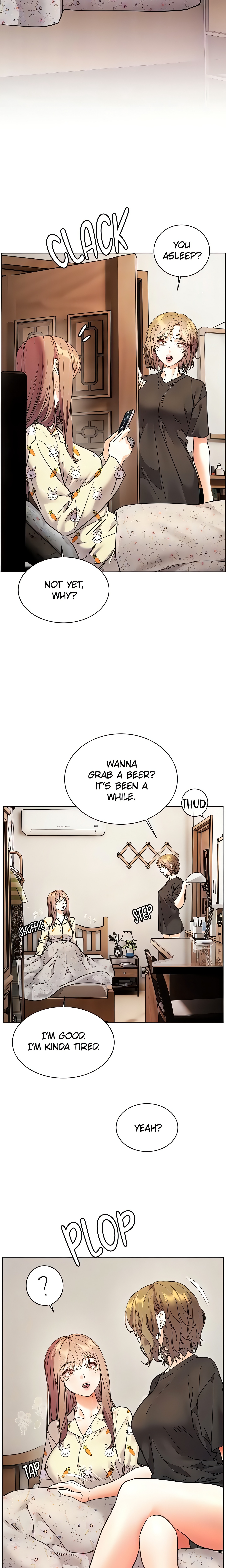 Tutor’s Efforts : A Million-Dollar Mission (Official) chapter 72 page 16