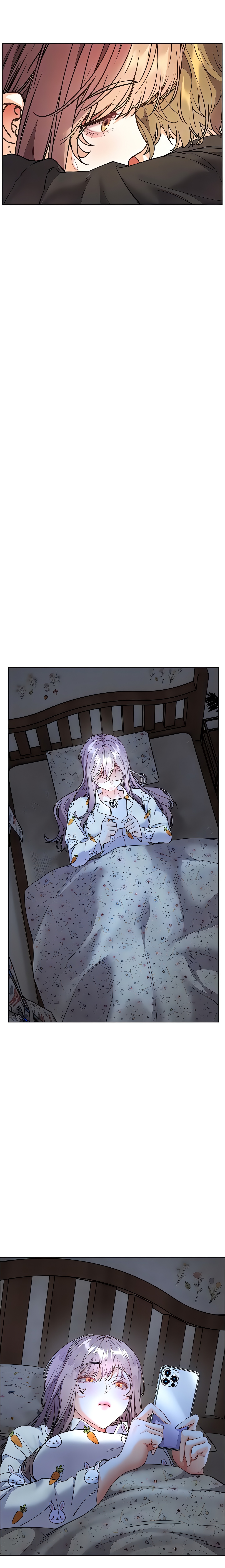 Tutor’s Efforts : A Million-Dollar Mission (Official) chapter 72 page 20