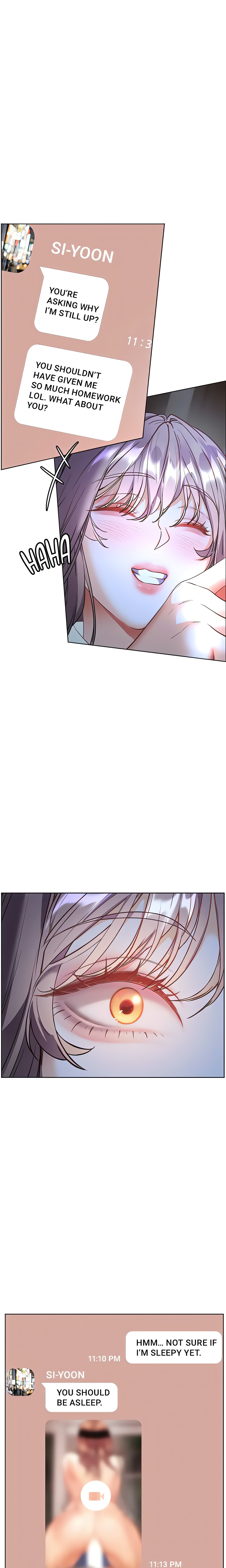 Tutor’s Efforts : A Million-Dollar Mission (Official) chapter 72 page 21