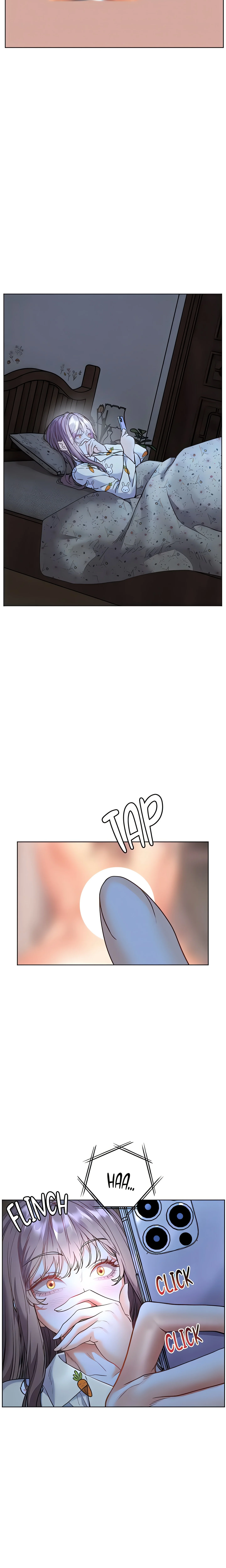 Tutor’s Efforts : A Million-Dollar Mission (Official) chapter 72 page 22
