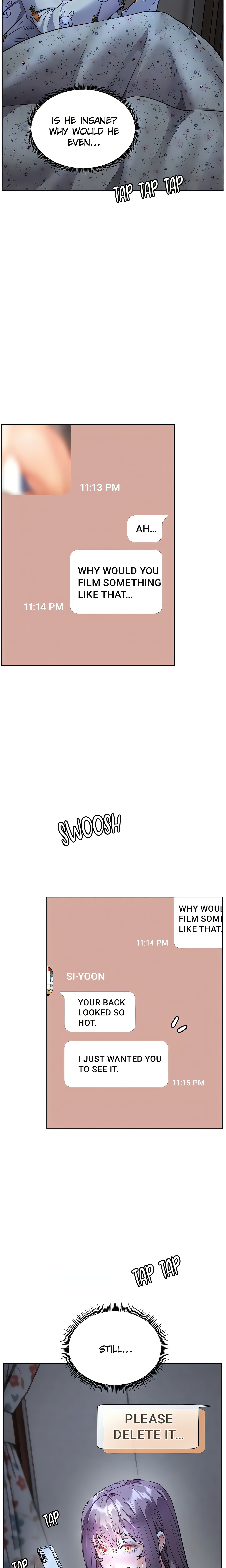 Tutor’s Efforts : A Million-Dollar Mission (Official) chapter 72 page 24