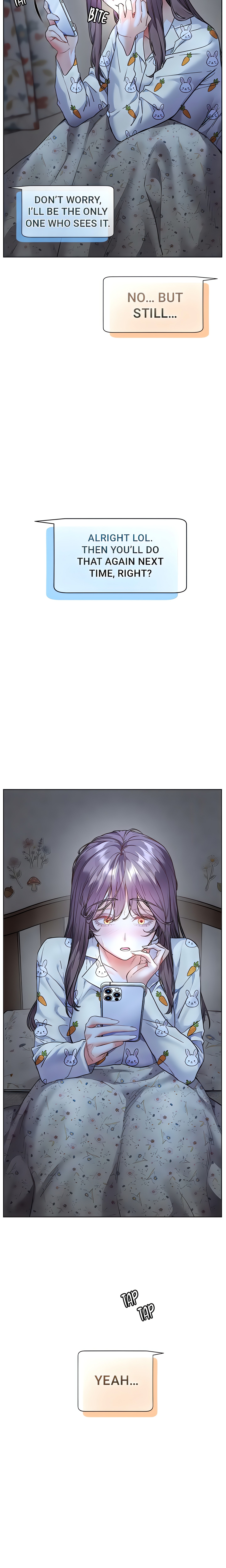 Tutor’s Efforts : A Million-Dollar Mission (Official) chapter 72 page 25