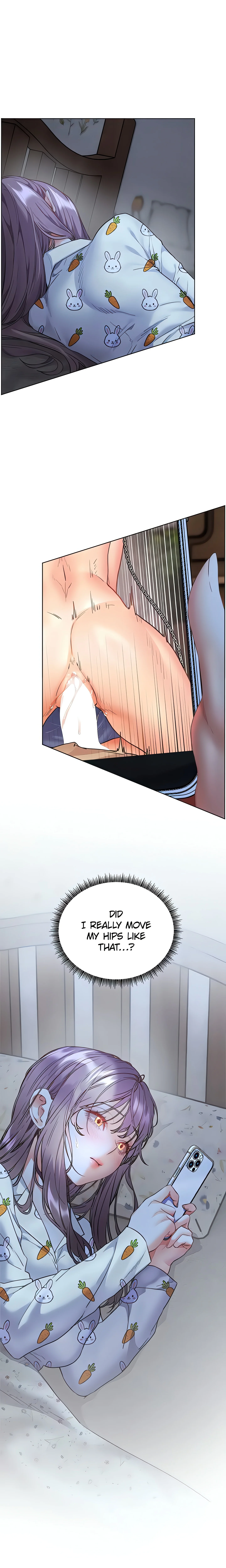 Tutor’s Efforts : A Million-Dollar Mission (Official) chapter 72 page 26