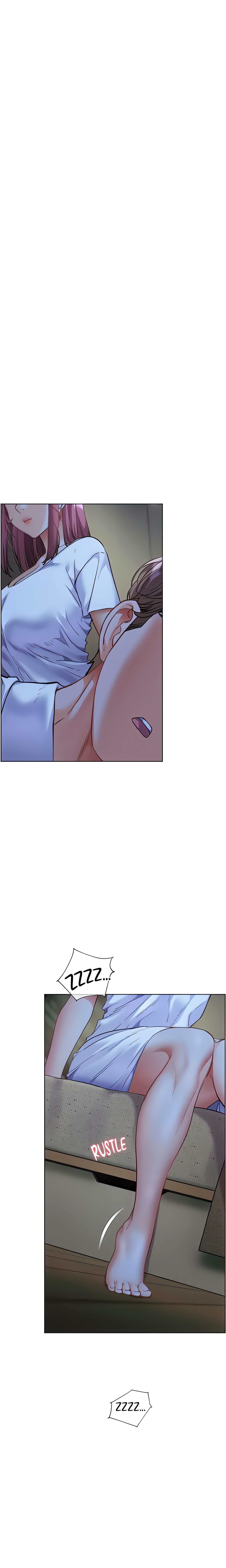 Tutor’s Efforts : A Million-Dollar Mission (Official) chapter 72 page 28