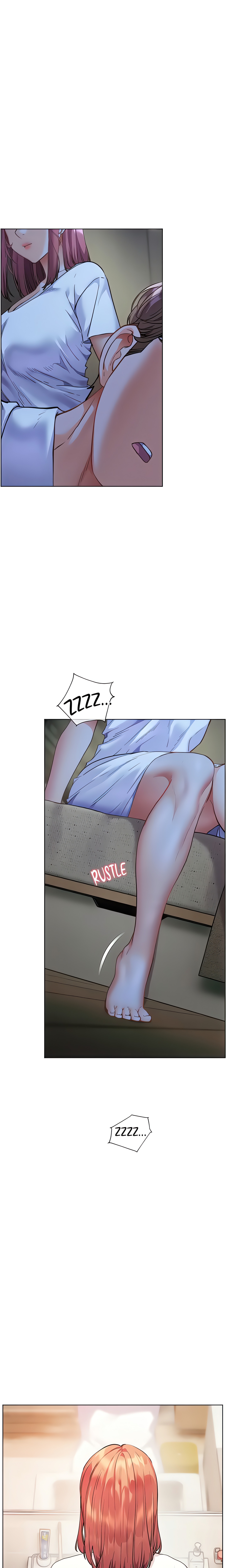 Tutor’s Efforts : A Million-Dollar Mission (Official) chapter 73 page 1