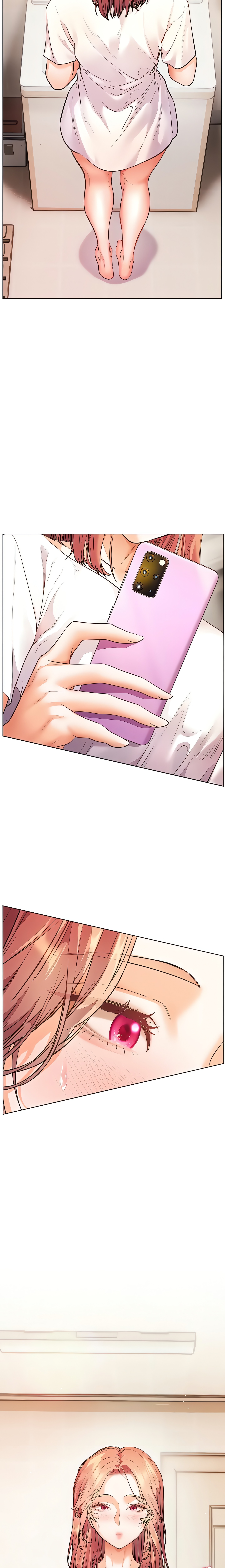Tutor’s Efforts : A Million-Dollar Mission (Official) chapter 73 page 2