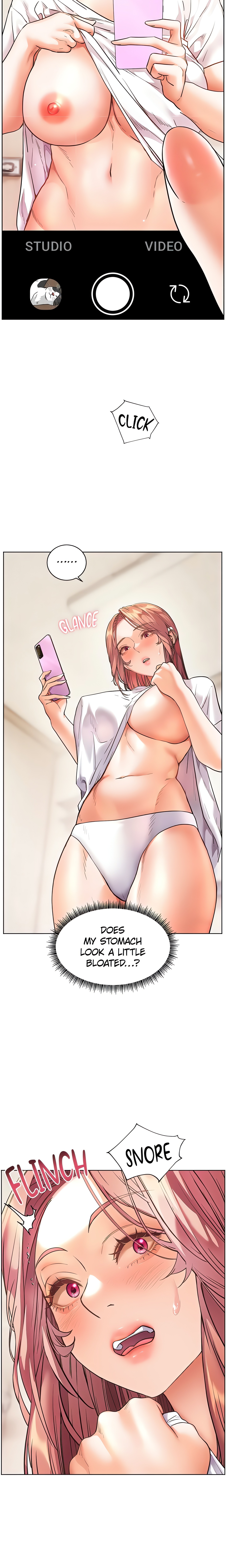 Tutor’s Efforts : A Million-Dollar Mission (Official) chapter 73 page 4