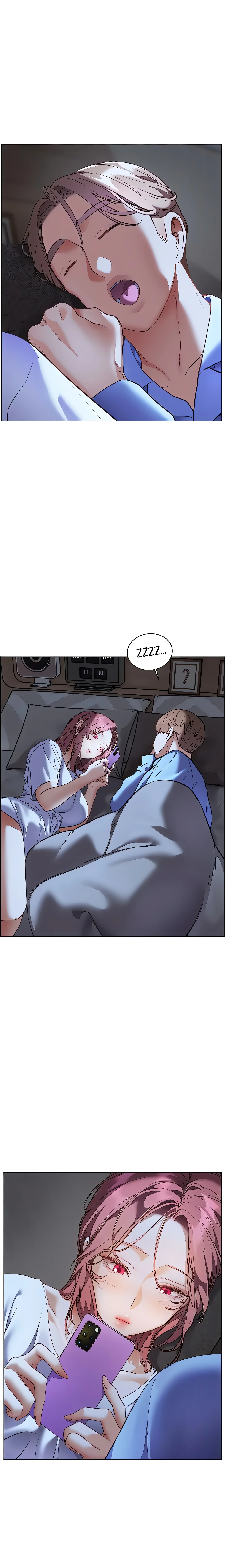 Tutor’s Efforts : A Million-Dollar Mission (Official) chapter 73 page 5