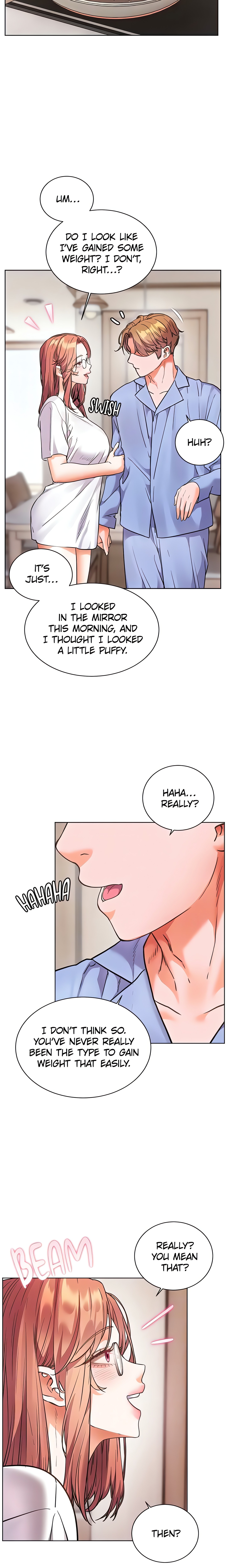 Tutor’s Efforts : A Million-Dollar Mission (Official) chapter 73 page 10