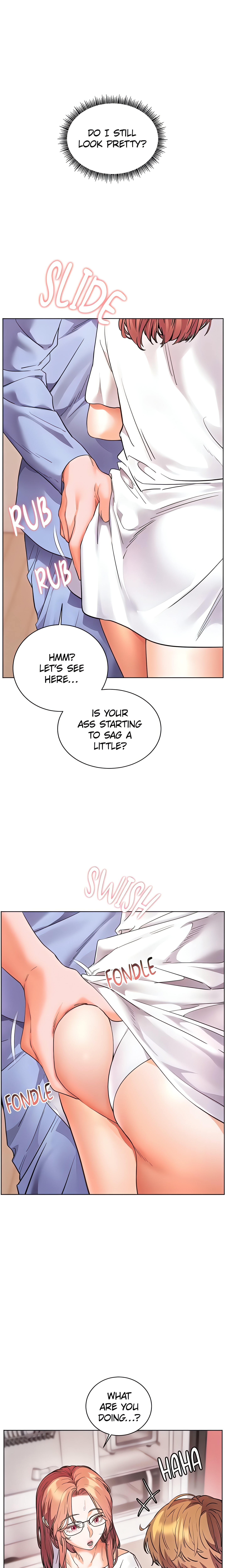 Tutor’s Efforts : A Million-Dollar Mission (Official) chapter 73 page 11