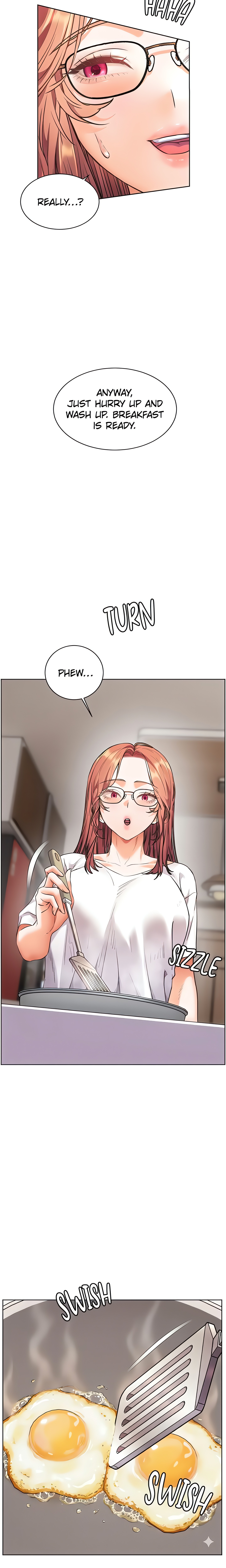Tutor’s Efforts : A Million-Dollar Mission (Official) chapter 73 page 13