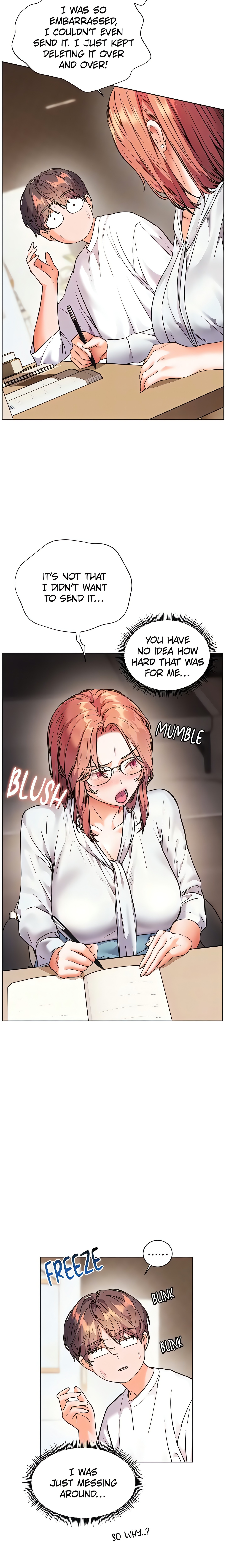 Tutor’s Efforts : A Million-Dollar Mission (Official) chapter 73 page 17