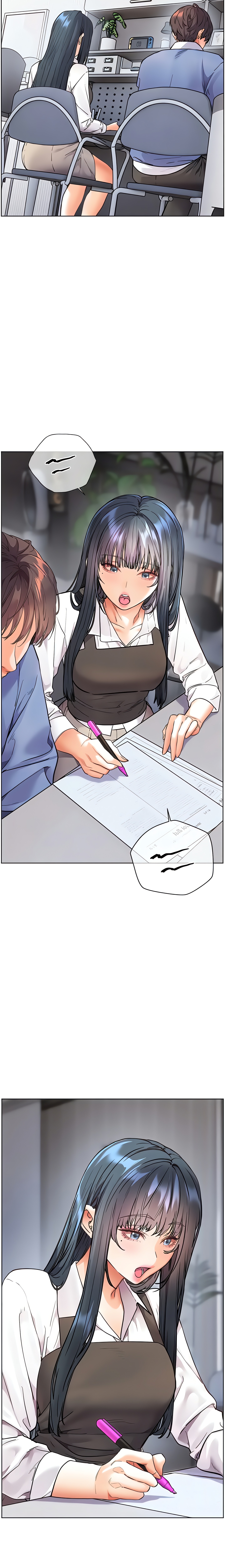 Tutor’s Efforts : A Million-Dollar Mission (Official) chapter 74 page 11