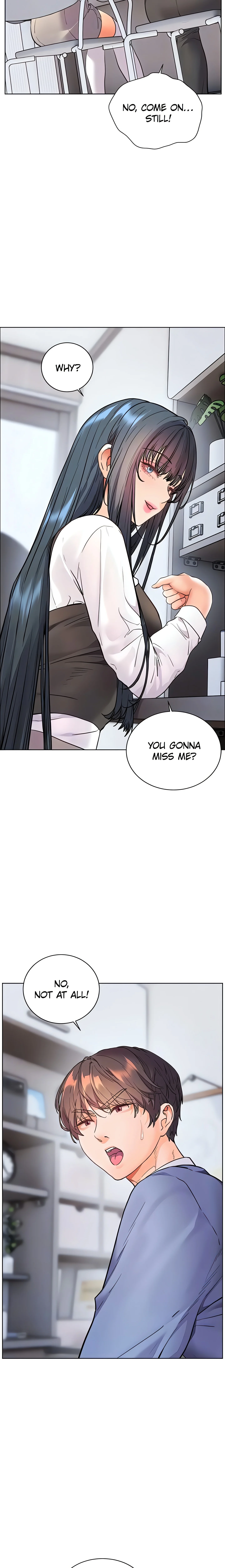 Tutor’s Efforts : A Million-Dollar Mission (Official) chapter 74 page 16