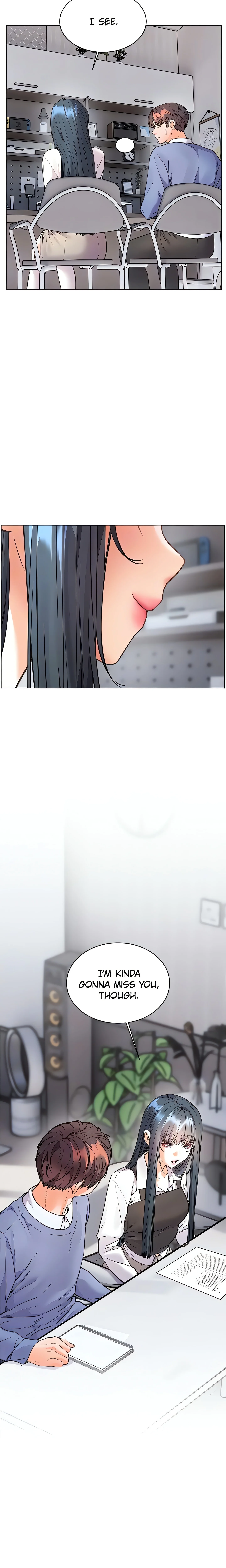 Tutor’s Efforts : A Million-Dollar Mission (Official) chapter 74 page 17