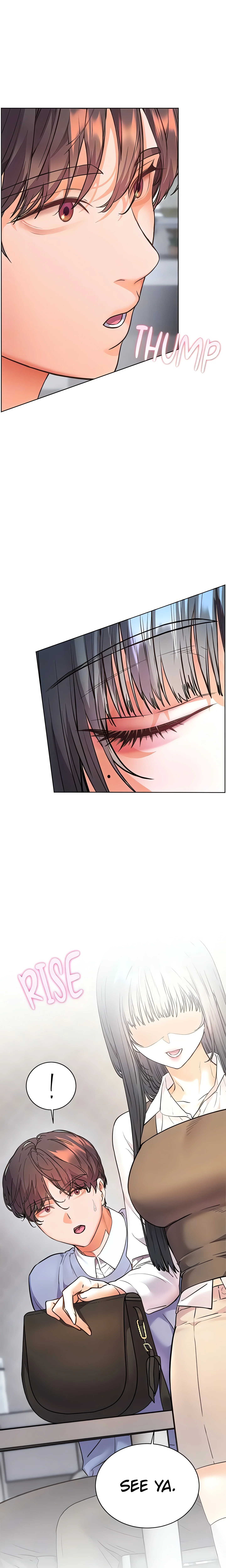 Tutor’s Efforts : A Million-Dollar Mission (Official) chapter 74 page 18