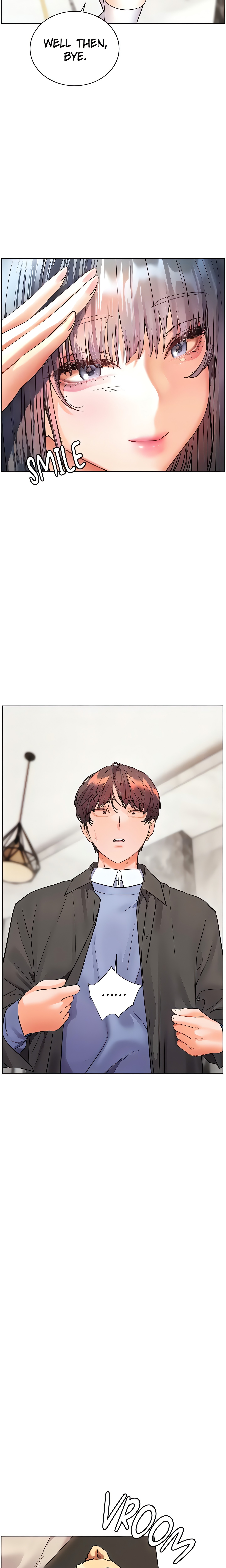 Tutor’s Efforts : A Million-Dollar Mission (Official) chapter 74 page 20