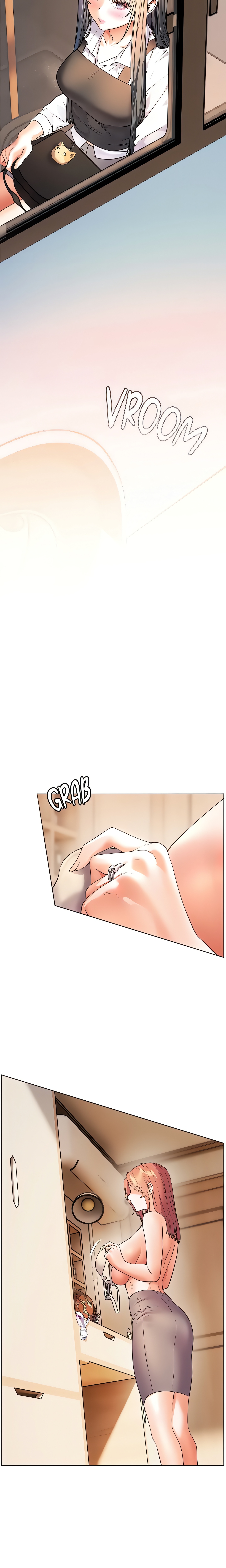Tutor’s Efforts : A Million-Dollar Mission (Official) chapter 74 page 22