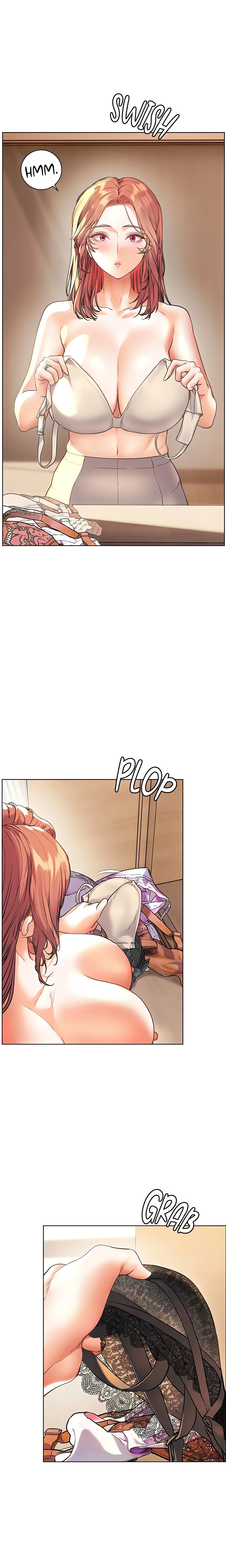 Tutor’s Efforts : A Million-Dollar Mission (Official) chapter 74 page 23