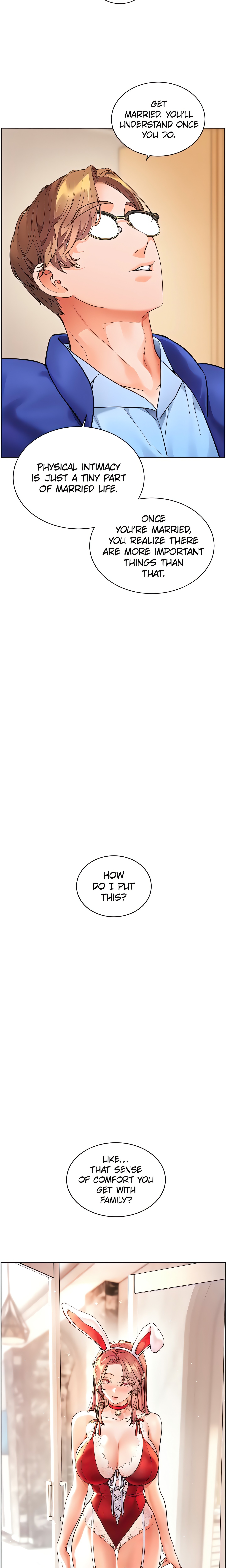Tutor’s Efforts : A Million-Dollar Mission (Official) chapter 74 page 27