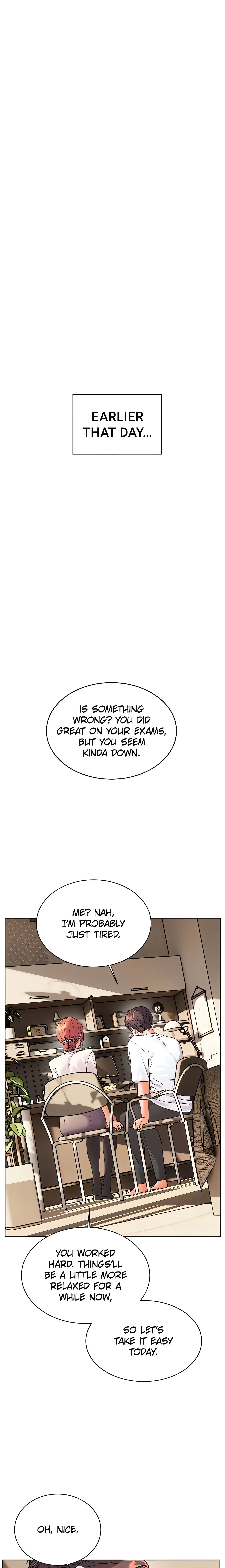 Tutor’s Efforts : A Million-Dollar Mission (Official) chapter 75 page 5