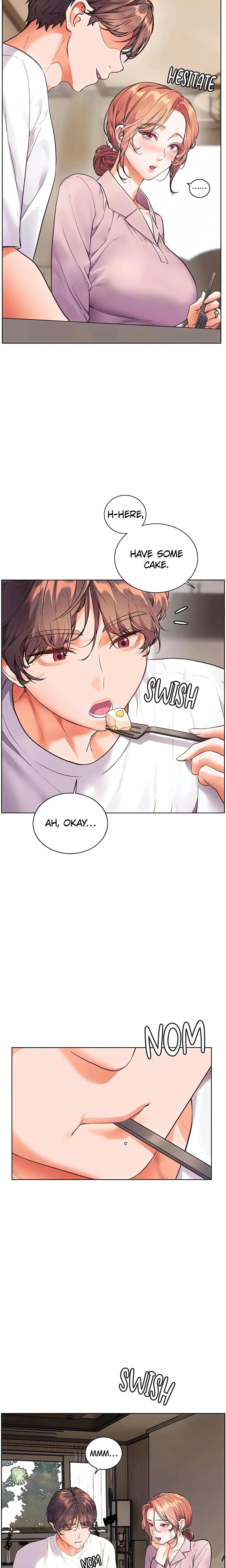 Tutor’s Efforts : A Million-Dollar Mission (Official) chapter 75 page 6