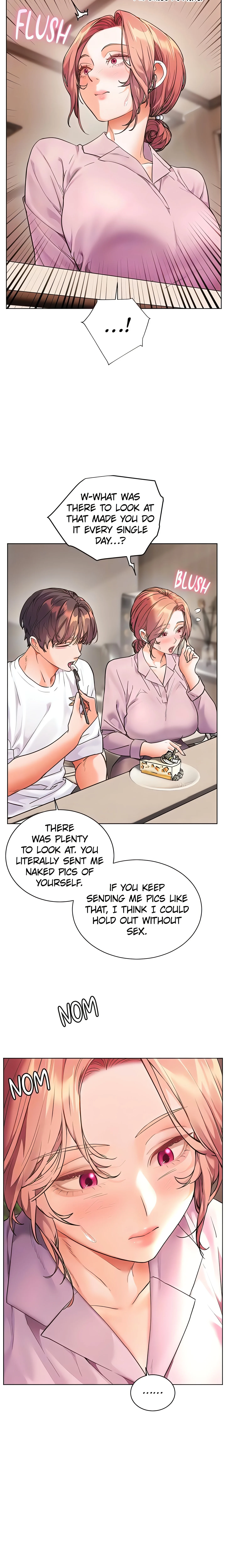 Tutor’s Efforts : A Million-Dollar Mission (Official) chapter 75 page 9