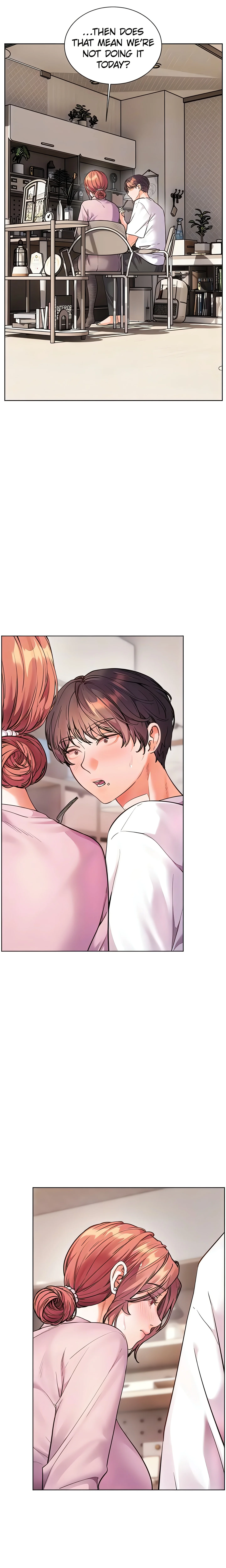 Tutor’s Efforts : A Million-Dollar Mission (Official) chapter 75 page 10