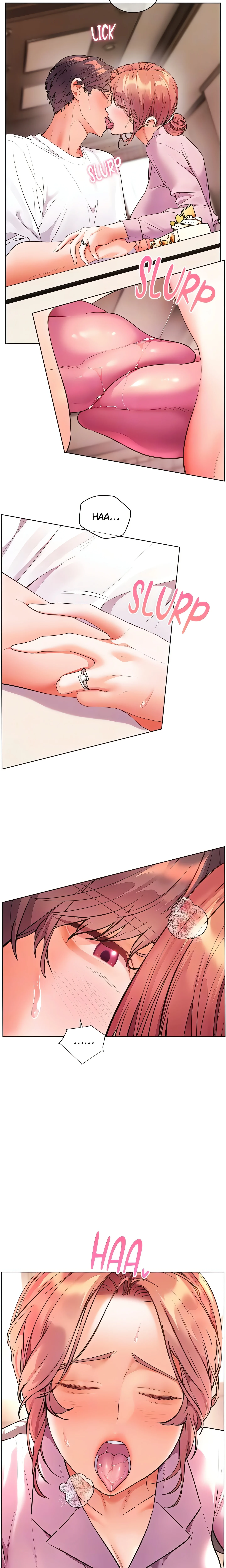 Tutor’s Efforts : A Million-Dollar Mission (Official) chapter 75 page 19