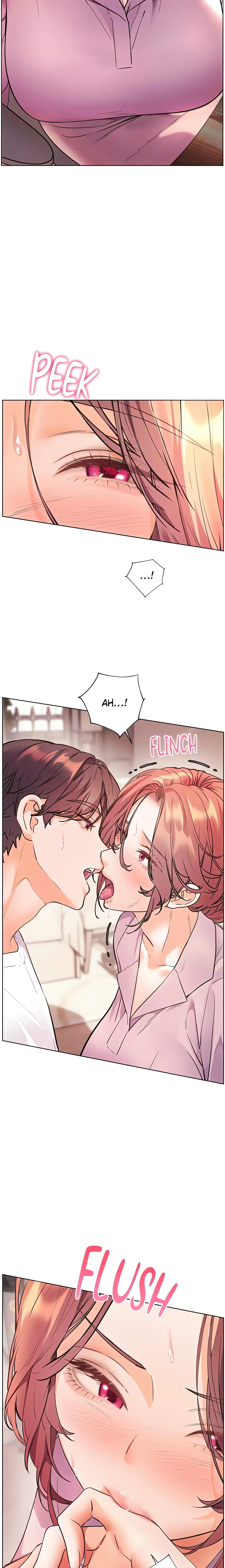Tutor’s Efforts : A Million-Dollar Mission (Official) chapter 75 page 20