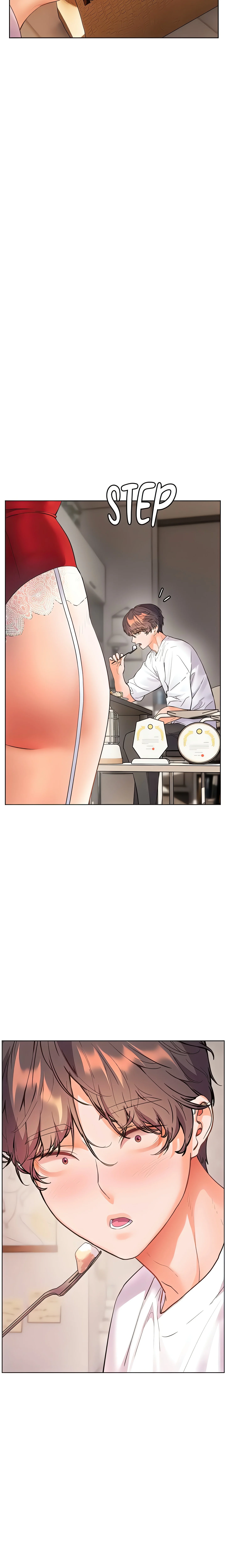 Tutor’s Efforts : A Million-Dollar Mission (Official) chapter 75 page 22