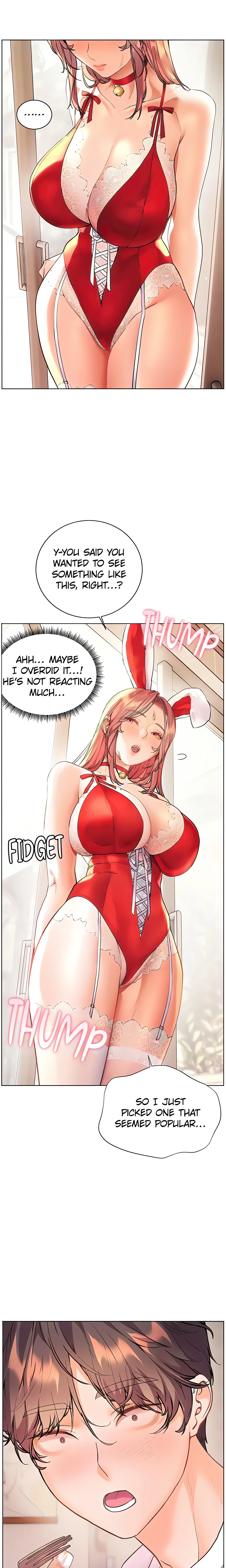 Tutor’s Efforts : A Million-Dollar Mission (Official) chapter 75 page 23