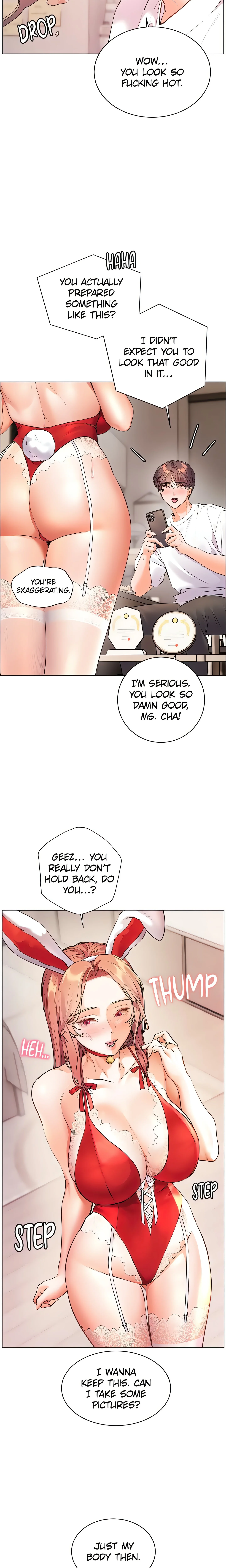 Tutor’s Efforts : A Million-Dollar Mission (Official) chapter 75 page 24