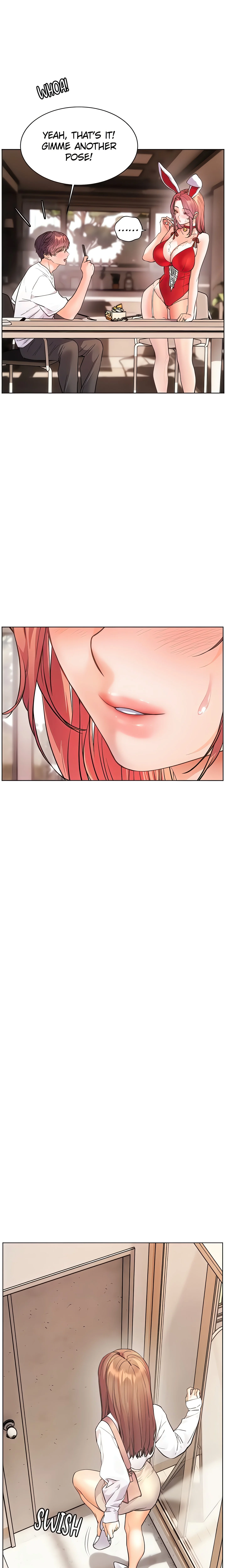 Tutor’s Efforts : A Million-Dollar Mission (Official) chapter 75 page 26