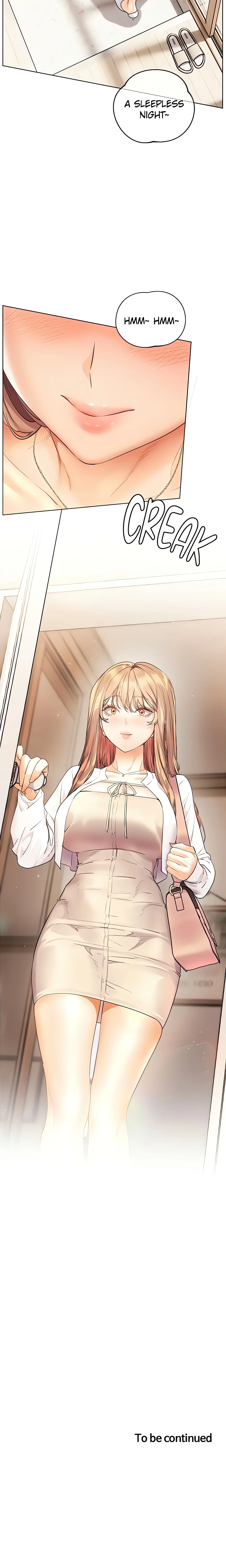 Tutor’s Efforts : A Million-Dollar Mission (Official) chapter 75 page 27