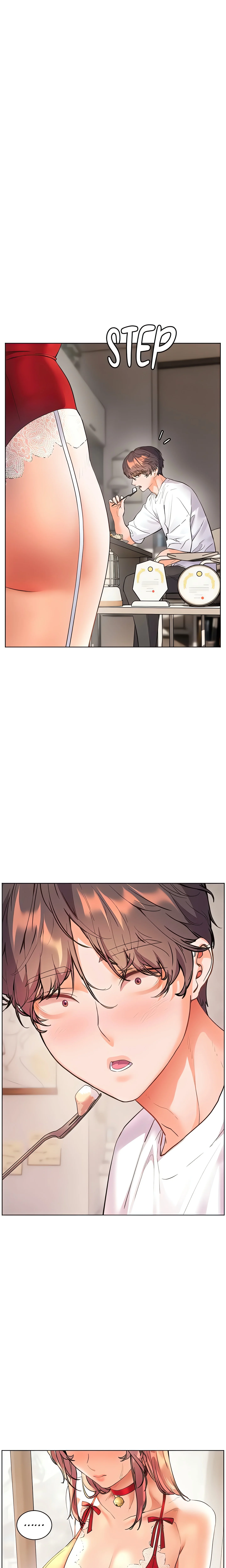 Tutor’s Efforts : A Million-Dollar Mission (Official) chapter 76 page 1